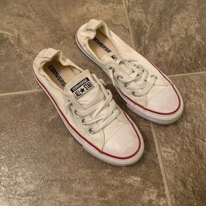 Converse Shoreline sneakers